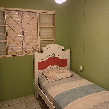 Recanto Da Izaurinha Olímpia Exterior foto