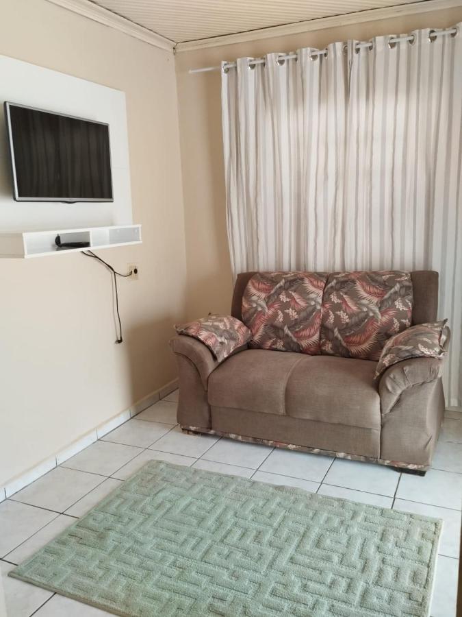 Recanto Da Izaurinha Olímpia Exterior foto