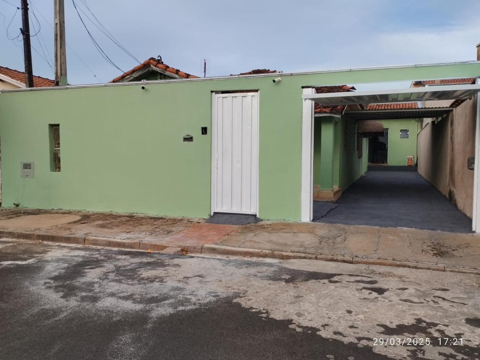 Recanto Da Izaurinha Olímpia Exterior foto