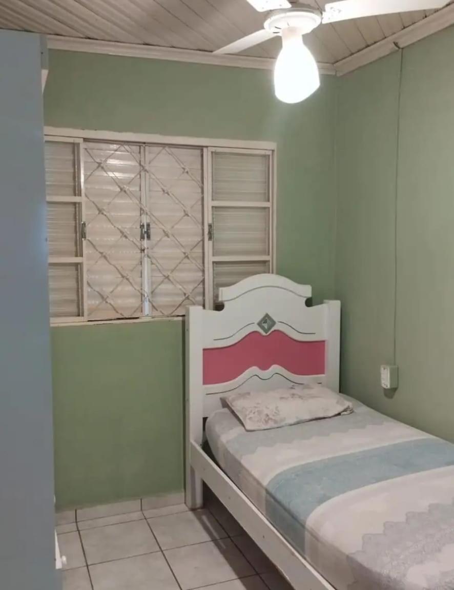 Recanto Da Izaurinha Olímpia Exterior foto