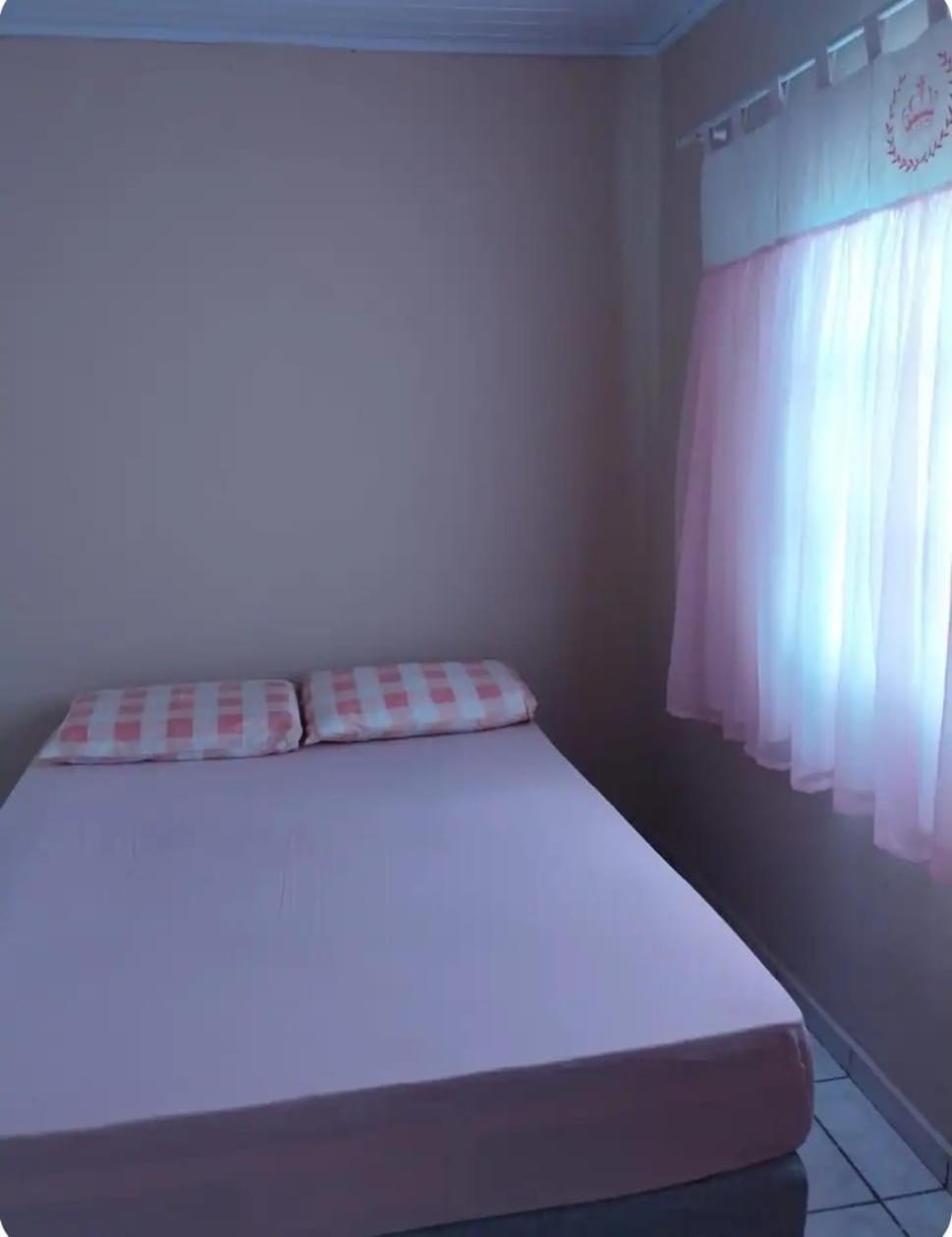 Recanto Da Izaurinha Olímpia Exterior foto