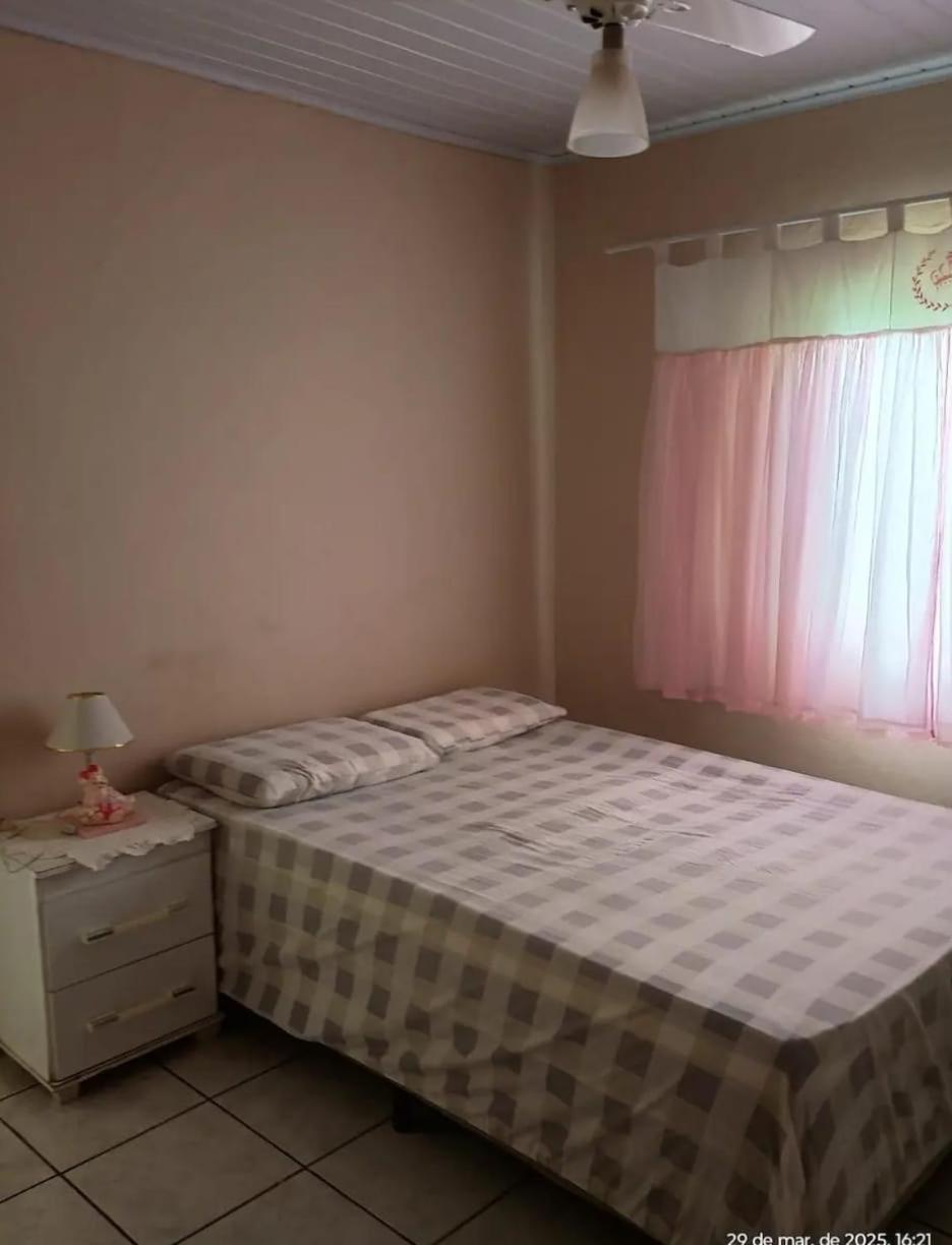 Recanto Da Izaurinha Olímpia Exterior foto