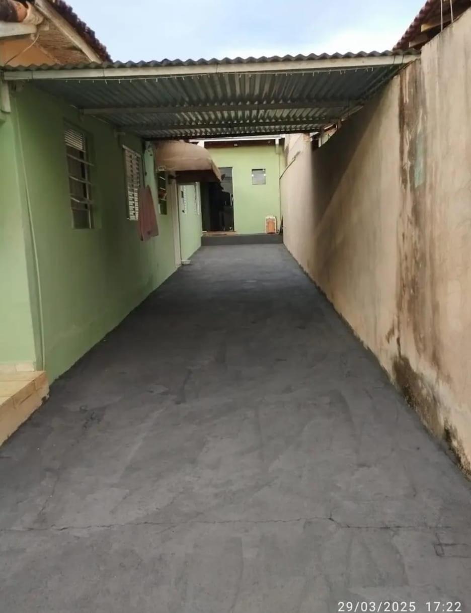 Recanto Da Izaurinha Olímpia Exterior foto
