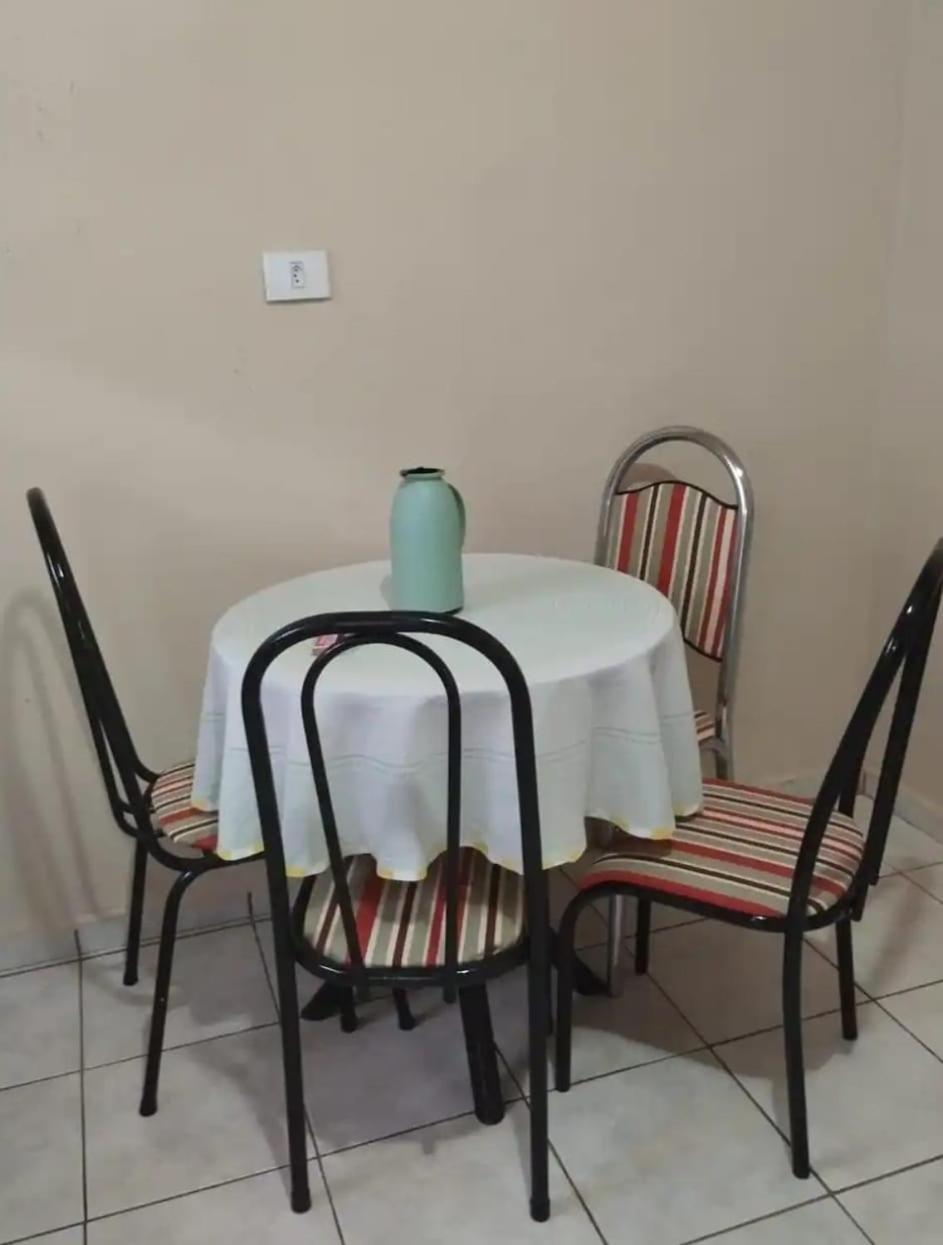 Recanto Da Izaurinha Olímpia Exterior foto
