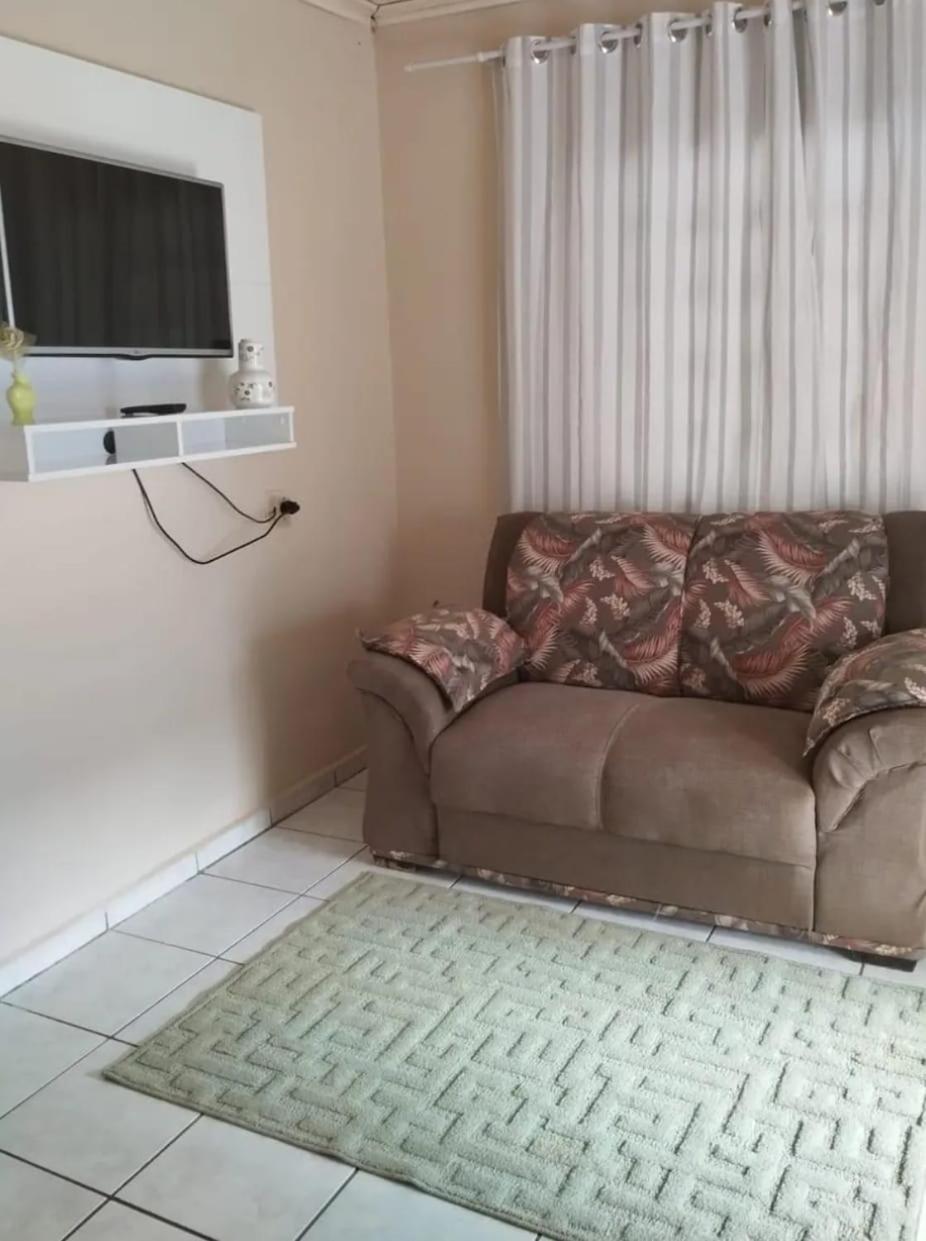 Recanto Da Izaurinha Olímpia Exterior foto